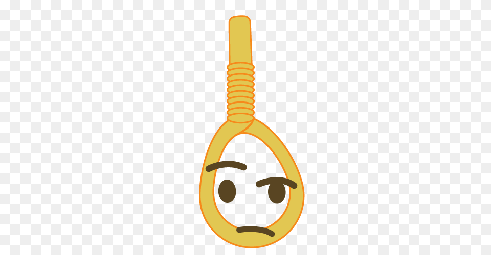 Thinking Noose Thinking, Cutlery, Spoon, Smoke Pipe, Musical Instrument Free Transparent Png