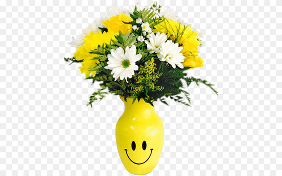 Thinking Of You Flowers, Flower, Flower Arrangement, Flower Bouquet, Plant Png Image