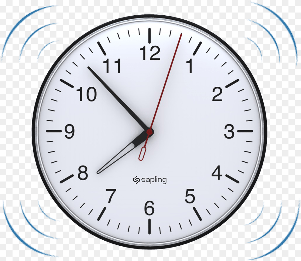 Thinking Outside Of The Clock Mens Sekonda Watch, Analog Clock, Wristwatch Free Transparent Png