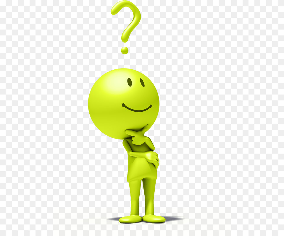 Thinking Transparent Smiley, Art, Ball, Graphics, Sport Png Image