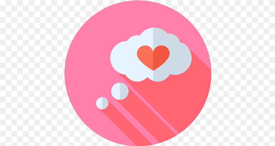 Thinking Vector Svg Icon 13 Repo Icons Think Love Icon, Balloon, Disk Png Image