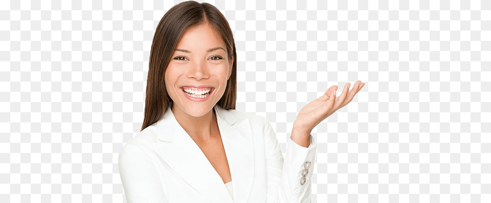 Thinking Woman, Adult, Smile, Person, Head Png