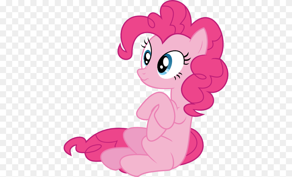 Thinkingwithsmile Pinkie Pie Pony Safe Scrunchy, Cartoon, Dynamite, Weapon, Face Free Transparent Png