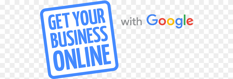 Thinkments Redefining Online Marketing Through Virtual Get Your Business Online With Google, License Plate, Transportation, Vehicle, Sticker Png