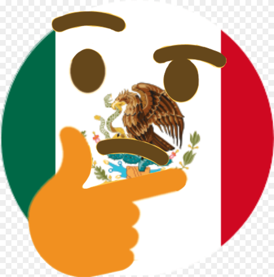 Thinkmx Discord Emoji Mexico Flag, Body Part, Finger, Hand, Person Png