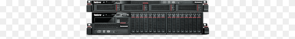 Thinkserver Rack Servers Lenovo Servers, Computer, Electronics, Hardware, Server Png