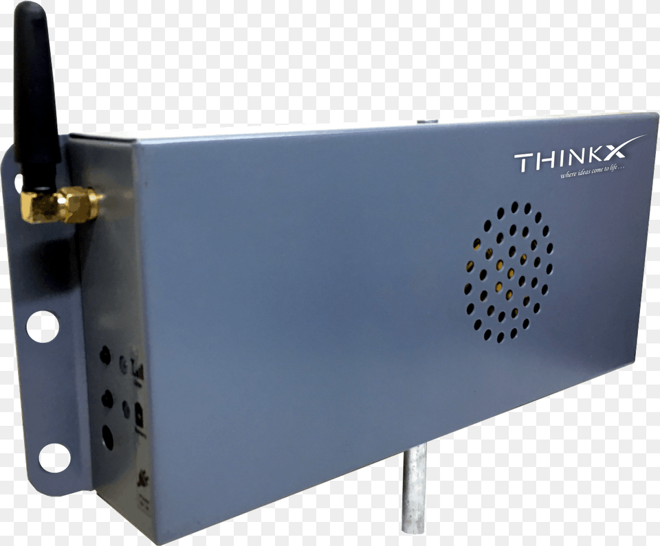 Thinkx Gsm Shutter Siren Tx Sspg5 Rs 1 Piece Thinkx Shutter Siren Gsm, Electronics, Hardware, Router, Mailbox Free Png Download
