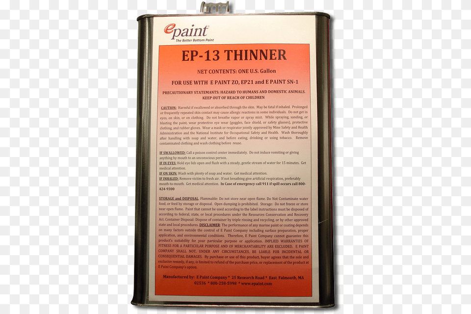 Thinner Ep 13 Publication, Book, Advertisement, Poster Free Png Download