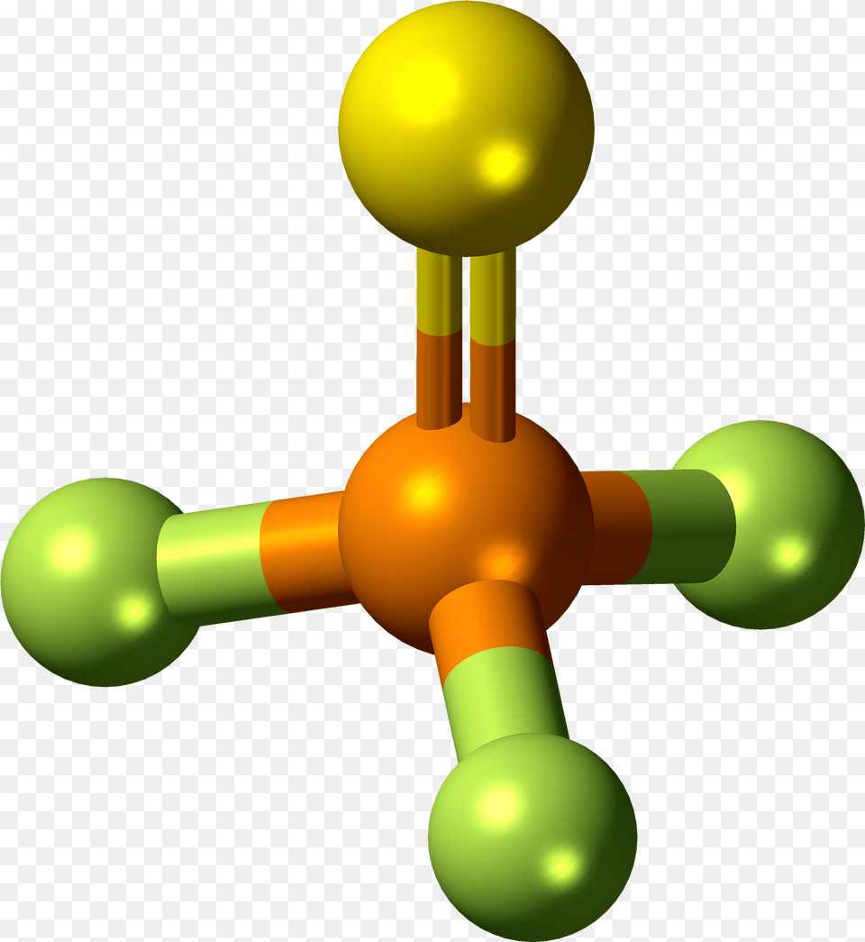 Thiophosphoryl Fluoride Molecule Ball Does Fluoride Molecule Look Like, Sphere, Smoke Pipe Free Transparent Png
