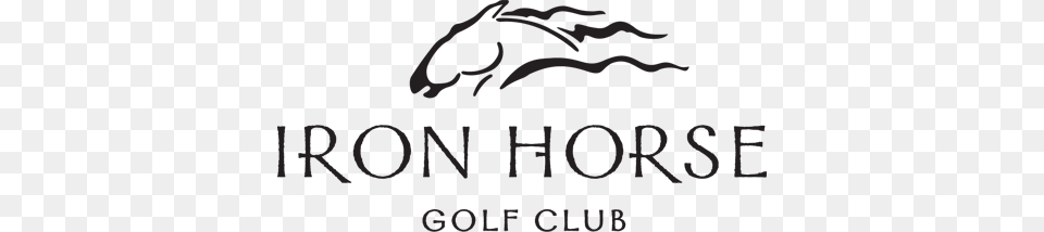 Third Amendment To The Bylaws Iron Horse Golf Club, Animal, Mammal Png