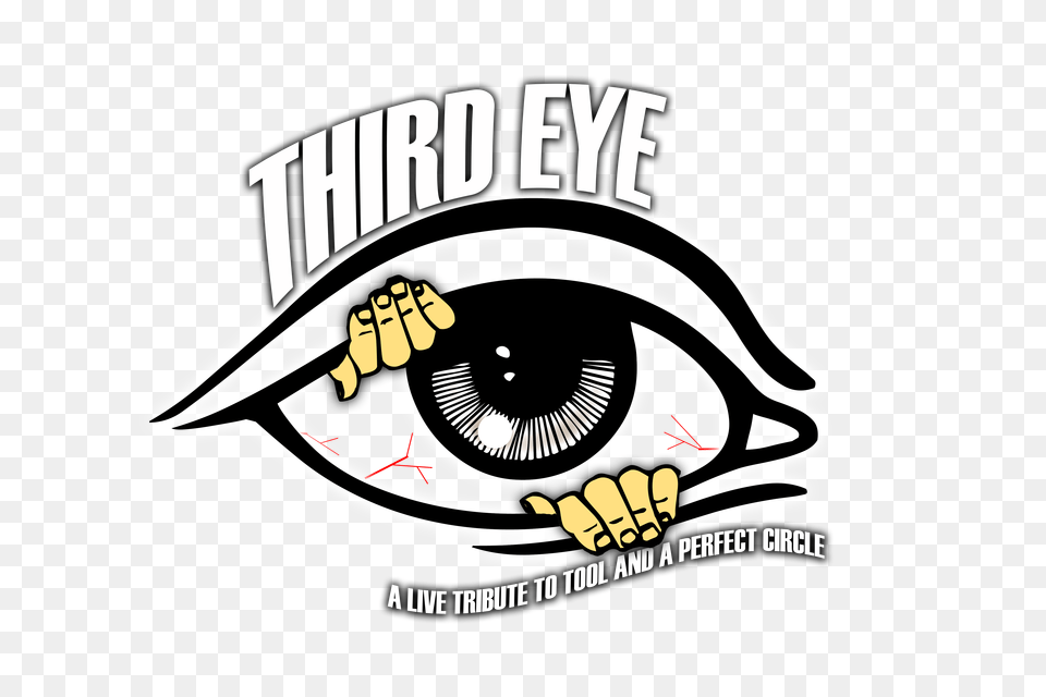 Third Eye, Machine, Wheel, Bulldozer, Logo Png