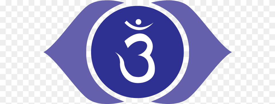 Third Eye Chakra, Symbol, Logo, Text, Number Free Transparent Png