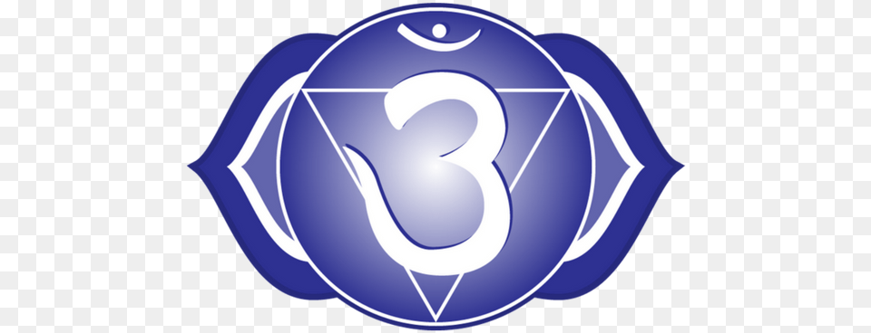 Third Eye Chakra, Symbol, Number, Text, Disk Free Transparent Png
