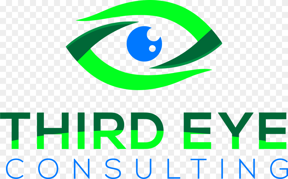 Third Eye Consulting Graphic Design, Logo Free Png Download