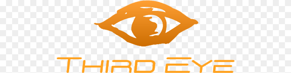 Third Eye Digital Clip Art, Logo Free Png Download