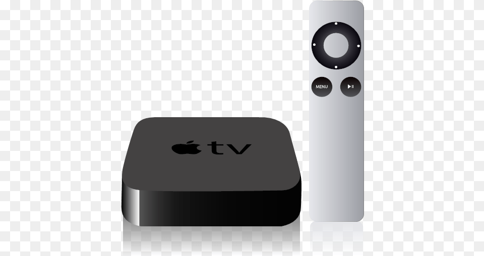 Third Generation Apple Tv Icon Apple Tv, Electronics Free Transparent Png