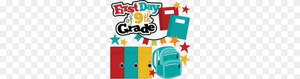 Third Grade Clipart, Bag, Backpack Free Png Download