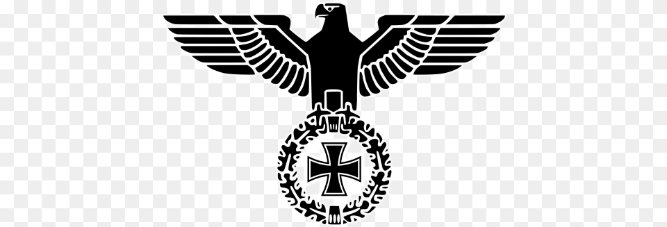Third Reich, Emblem, Symbol, Logo Png Image