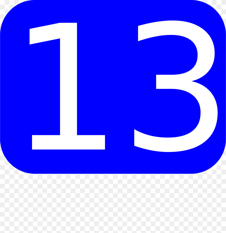 Thirteen Clipart, Number, Symbol, Text Png