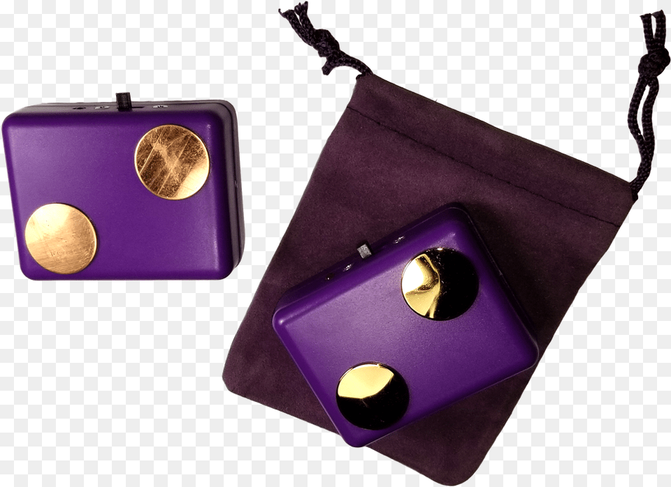 Thirty Five Dollar Amp Golden Basic Zapper Coin Purse, Accessories, Bag, Handbag, Electronics Png Image