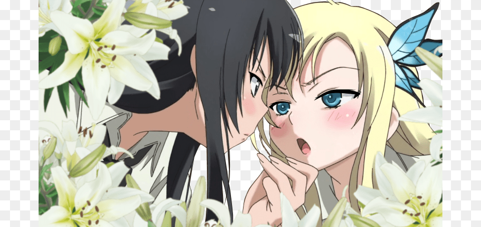 This, Anime, Adult, Female, Person Free Transparent Png