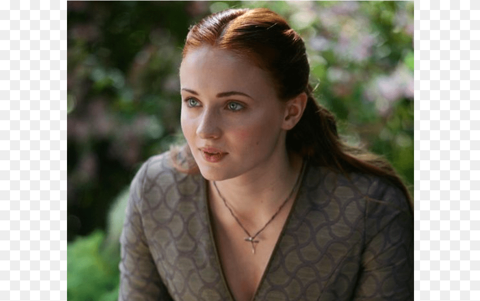 This 39game Of Thrones39 Actor Just Joined The Cast Sophie Turner In Game Of Thrones, Accessories, Portrait, Face, Photography Png Image