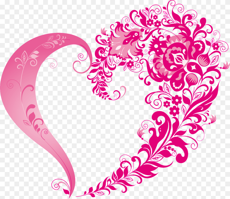 This, Art, Floral Design, Graphics, Pattern Png Image