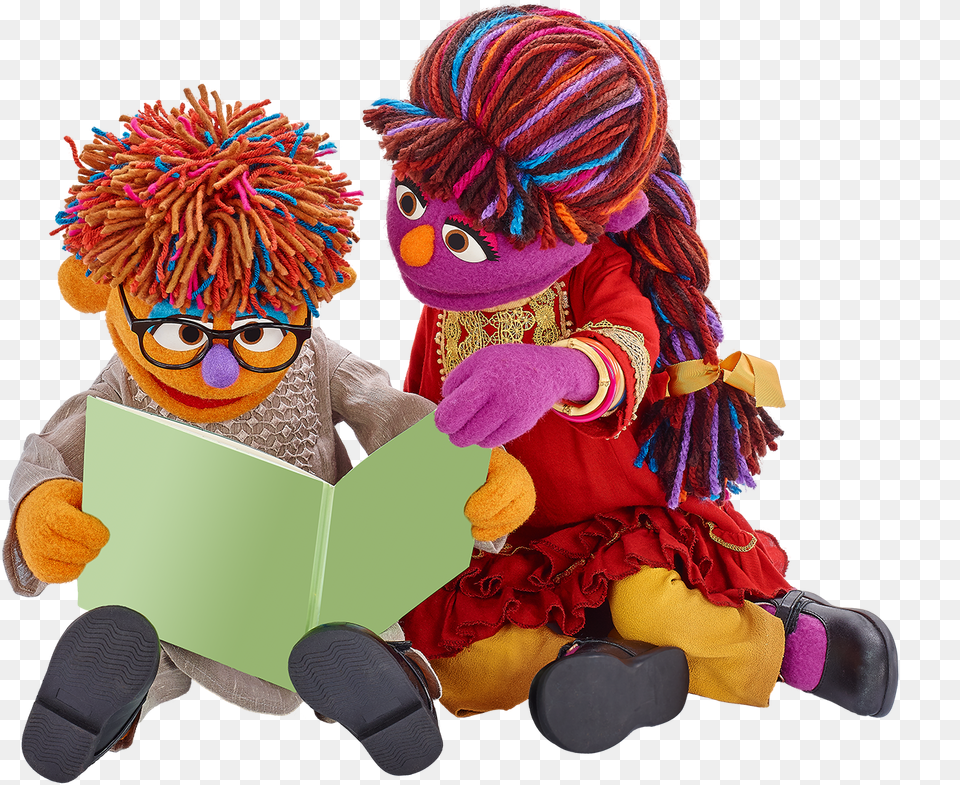 This 4yearold Is Taking On The Patriarchy Gender Equity Sesame Street, Clothing, Glove, Person, Woman Png Image