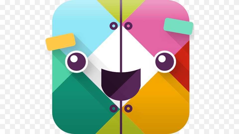 This Ai Startup Turns Slack Into Smarterchild On Steroids Happy Birthday Slack, Art, Graphics, Modern Art Png Image