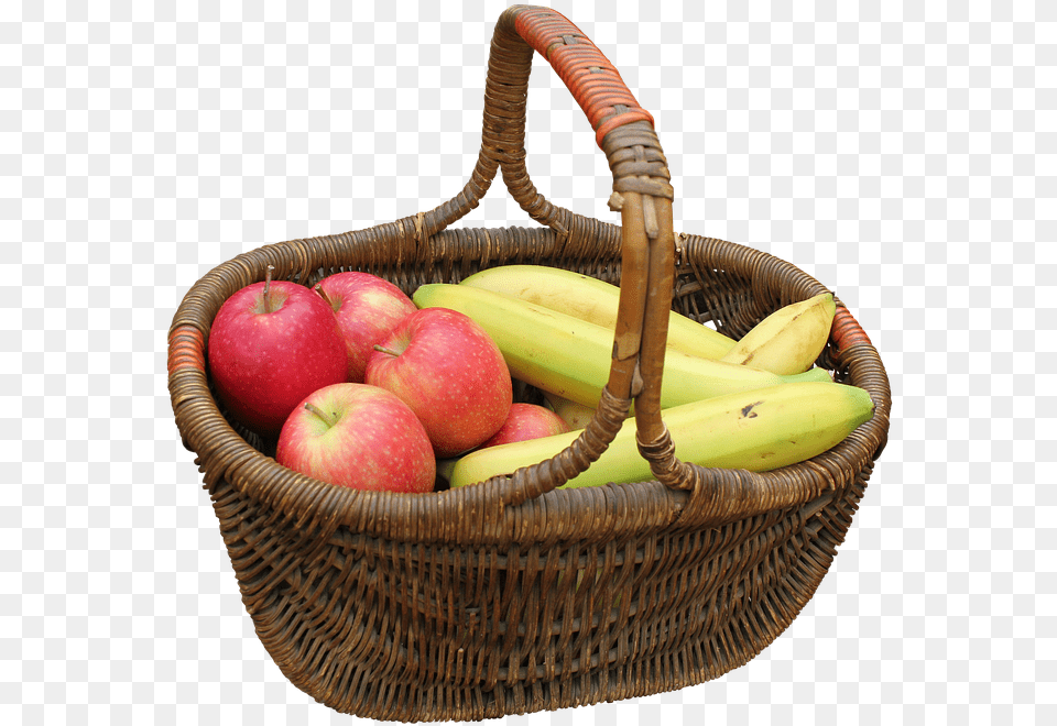 This Alt Value Should Not Be Empty If You Assign Primary, Basket, Food, Fruit, Plant Png Image