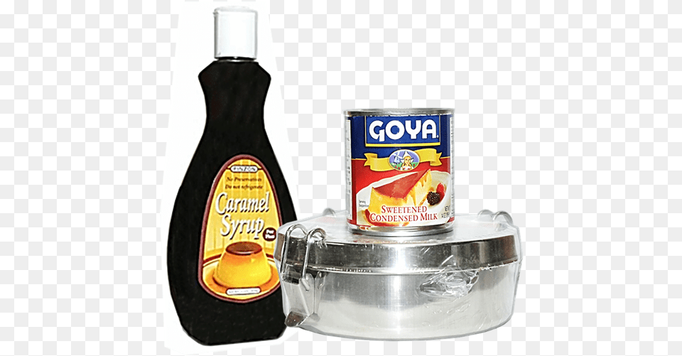 This Alt Value Should Not Be Empty If You Assign Primary Goya, Food, Seasoning, Syrup, Tin Free Png