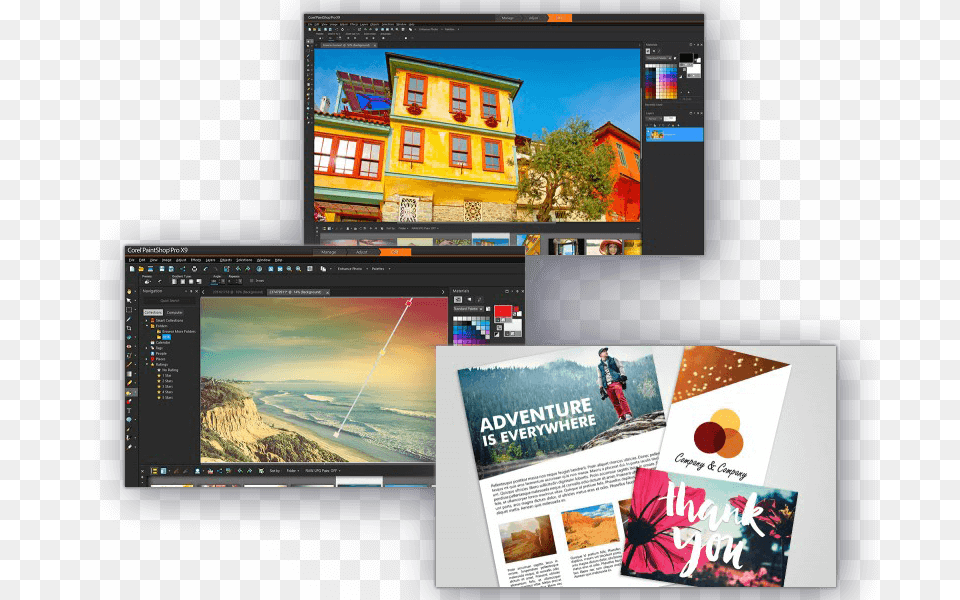This App Is Optimized For Corel Paintshop Pro X9 Ml Mini Box, Screen, Monitor, Hardware, Electronics Free Png
