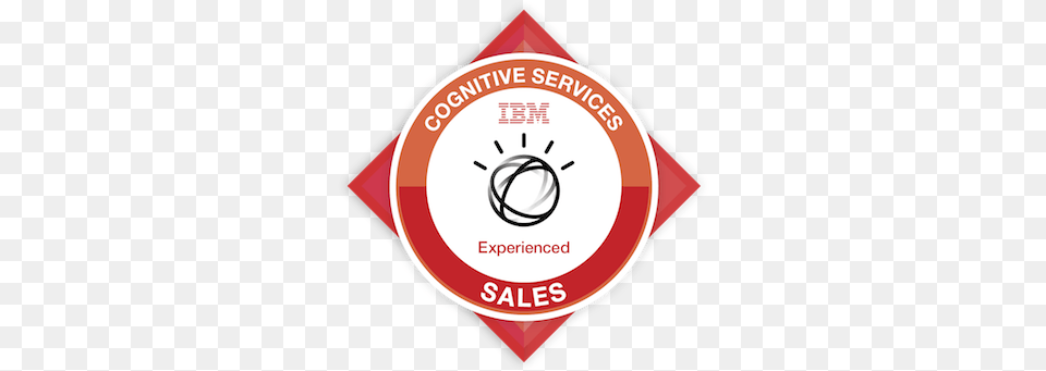 This Badge Earner Has Applied Cognitive Selling Skills, Food, Ketchup, Logo, Symbol Free Png Download