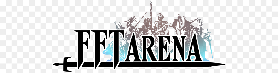 This Bannerlogo For A Start I Matched The Design Final Fantasy Tactics, Text, Outdoors Free Png