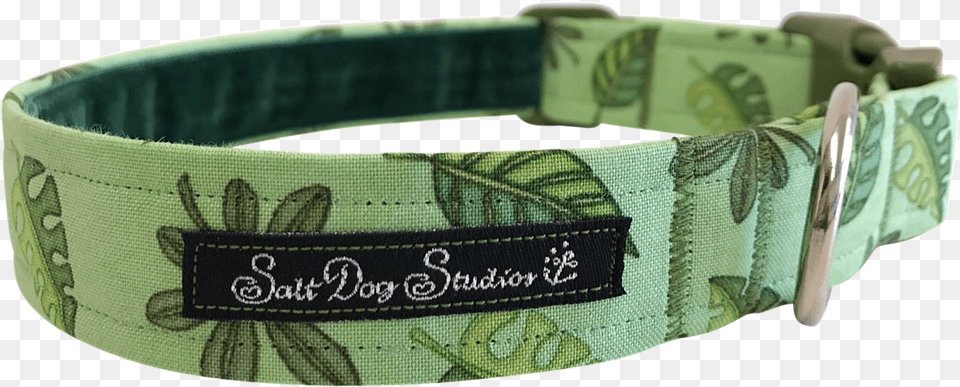This Beautiful And Unique Fabric Dog Collar Is Lovingly Belt, Accessories, Bag, Handbag Png