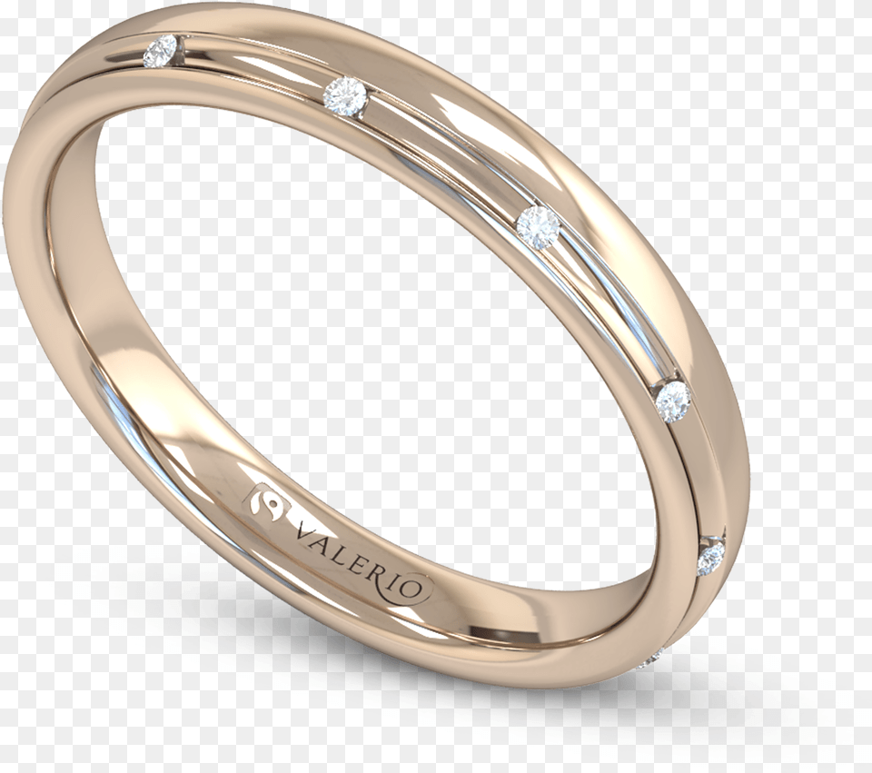 This Beautiful Fairtrade Rose Gold Wedding Band Is Engagement Ring, Accessories, Diamond, Gemstone, Jewelry Free Transparent Png