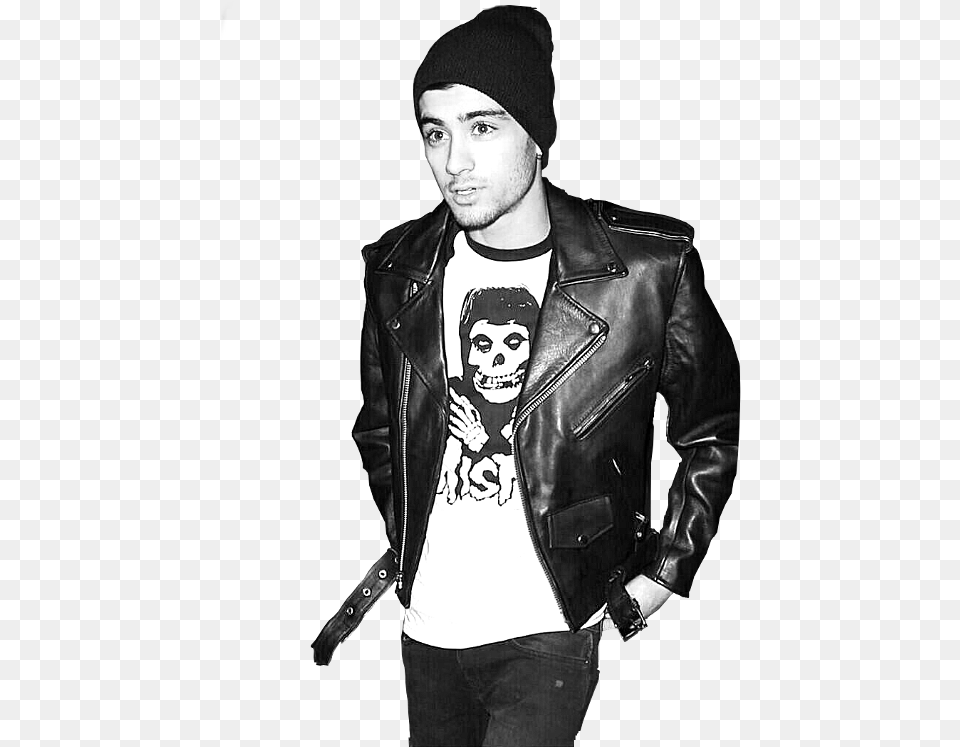 This Beautiful Of Zayn Im Proud Its So Hot Uits Transparent Zayn Malik, Portrait, Photography, Person, Jacket Free Png