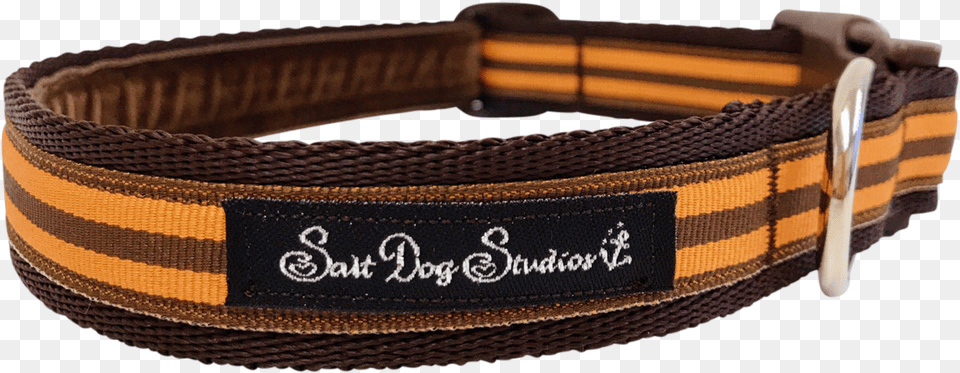 This Beautiful Ribbon Dog Collar Is Lovingly Handmade Belt, Accessories, Bag, Handbag Free Png