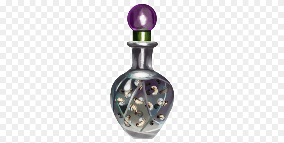 This Blog Focuses On The Campaign Mode Of Perdition39s Glass Bottle, Cosmetics, Perfume Free Transparent Png