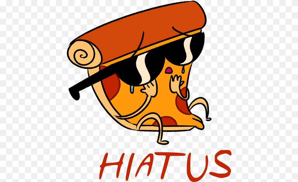 This Blog Is On Hiatus For A While Ask Box Is Still, Text, Person Free Png Download