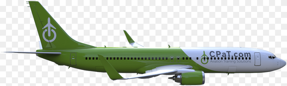 This Boeing 737 Training Interactive Course Is Designed Boeing 737 Next Generation, Aircraft, Airliner, Airplane, Transportation Png Image