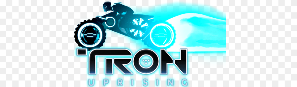 This Cache Is One Of Several In The Tron Tron Uprising, Advertisement, Poster, Adult, Person Png