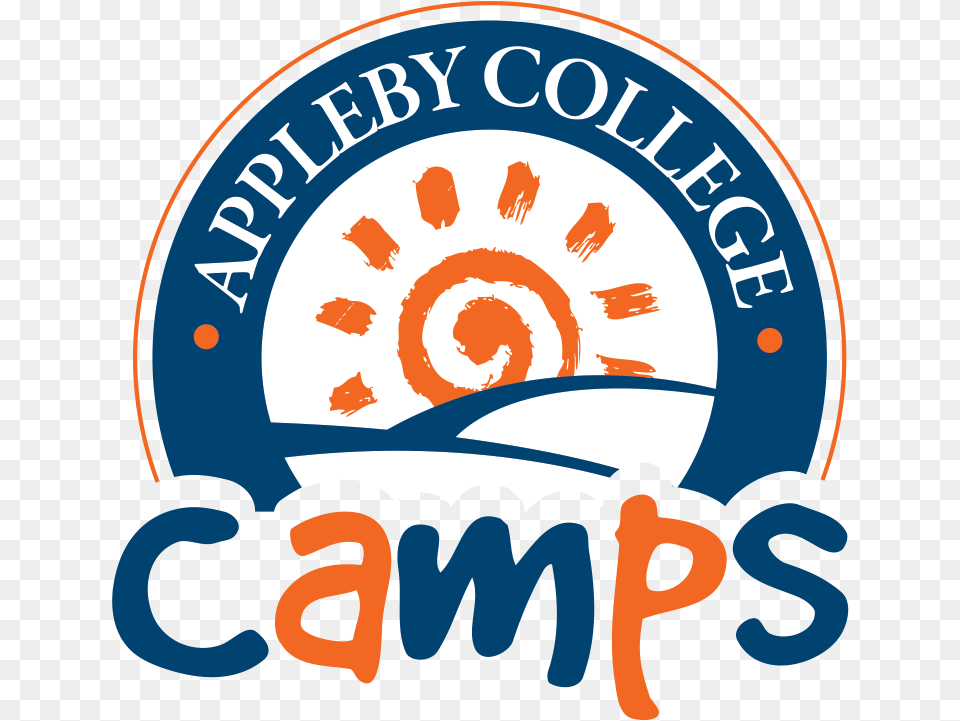 This Camp Is For Young Campers To Begin Exploring And Appleby College Camps, Logo Png Image