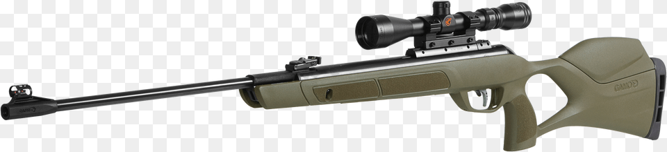 This Carbine Has Been Designed With The Aim Of Offering Gamo G Magnum 1250 Jungle, Firearm, Gun, Rifle, Weapon Free Transparent Png