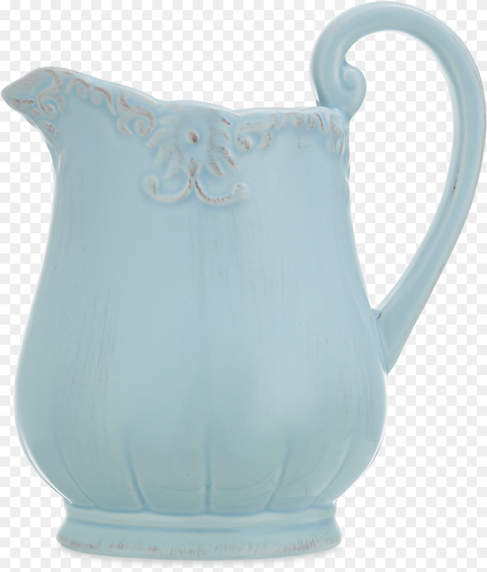 This Charming Vintage Tea Party Jug By Ceramic, Water Jug, Beverage, Milk Free Transparent Png