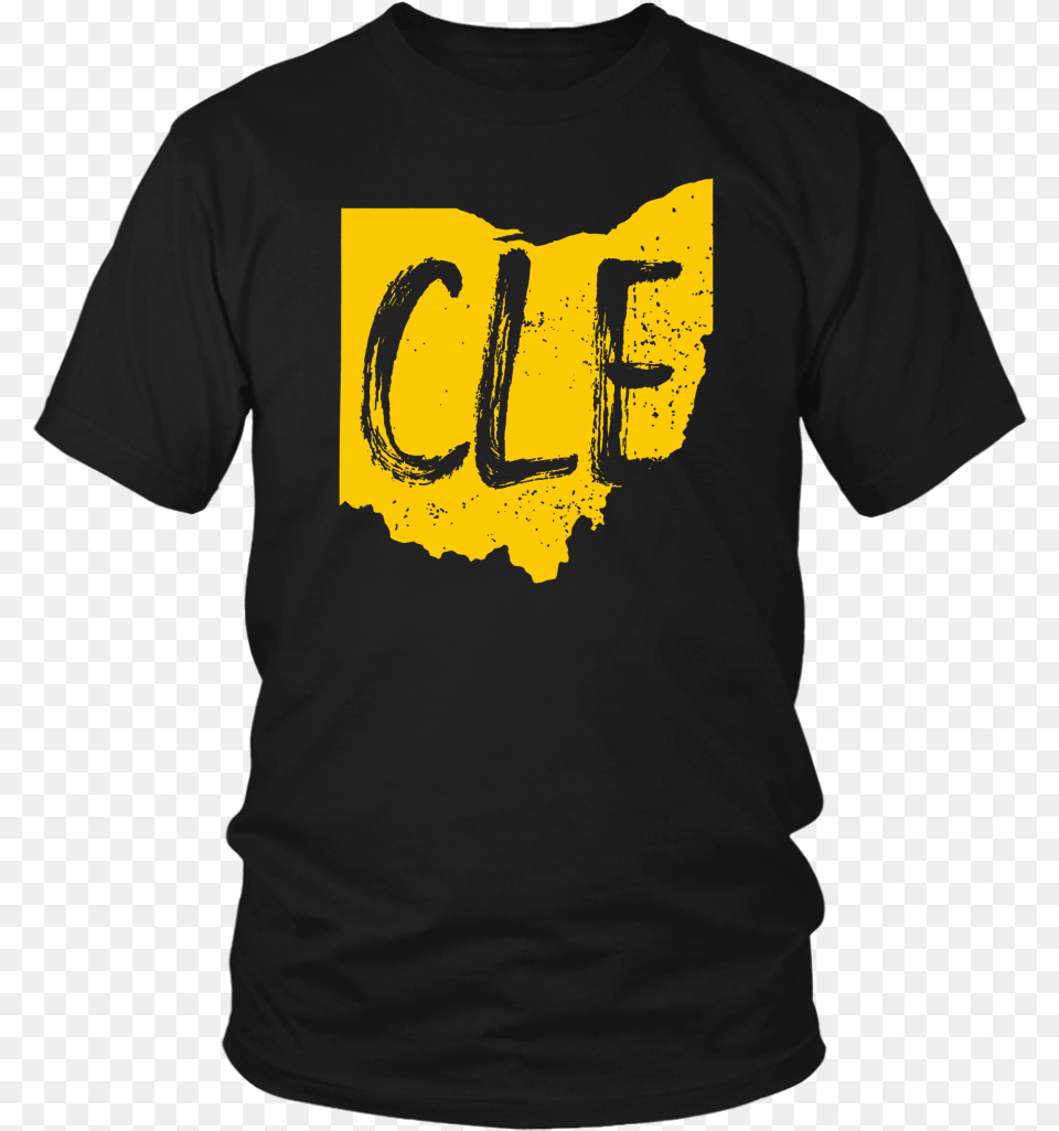 This Cleveland Basketball Tshirt Is A Necessity For Lung Cancer Shirt Ideas, Clothing, T-shirt Png