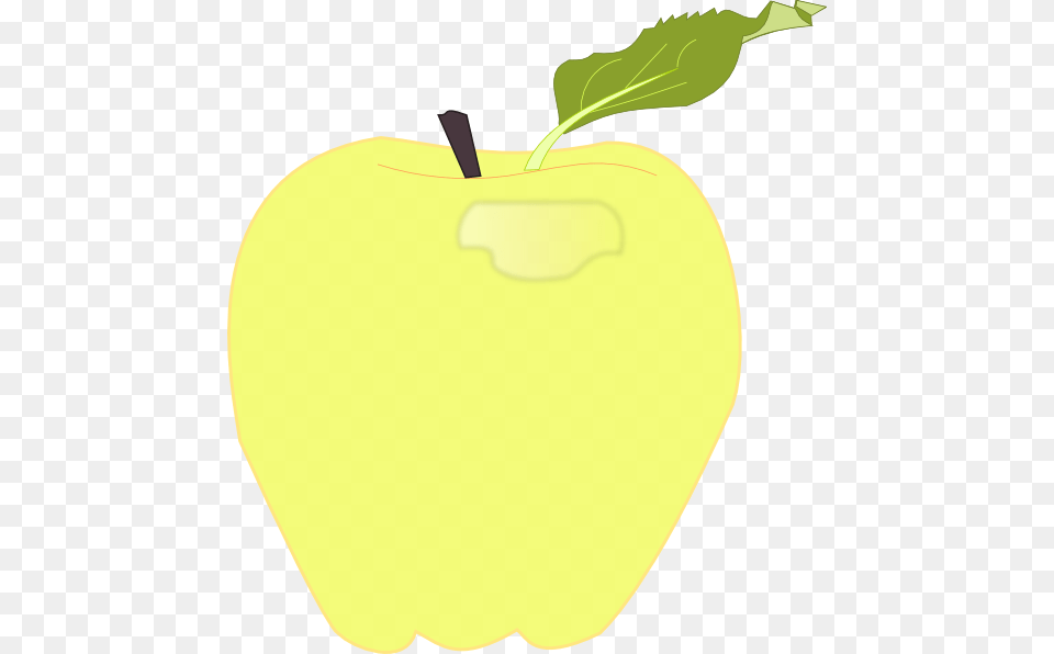 This Clipart Design Of Apple Clipart Food, Fruit, Plant, Produce, Dynamite Png Image