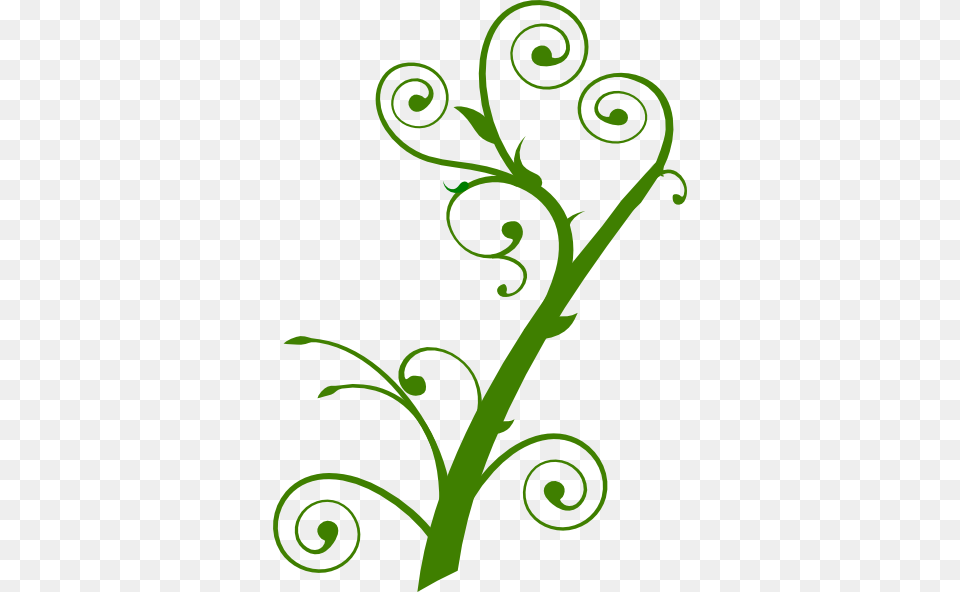 This Clipart Design Of Arbol Clipart, Art, Floral Design, Graphics, Pattern Free Png Download