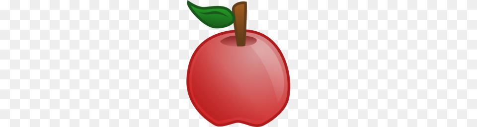 This Cute Apple Clip Art Is, Food, Fruit, Plant, Produce Free Transparent Png