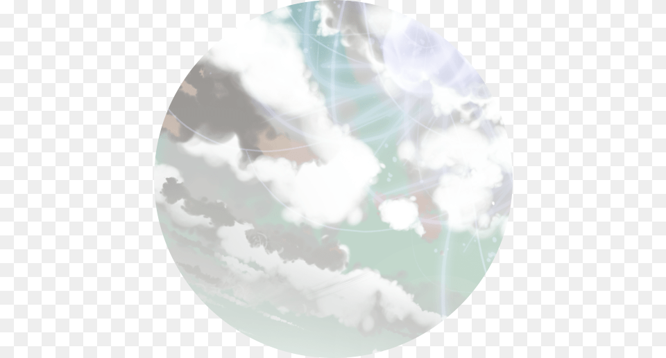 This Drawing Was A Part Of The Brazilian League Of Circle, Weather, Sky, Outdoors, Nature Free Transparent Png